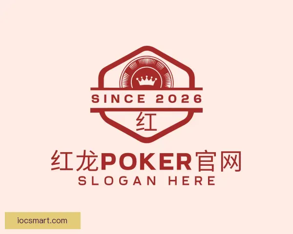 了解红龙poker